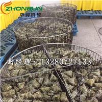 高压粽子蒸煮锅与煮粽子锅的区别