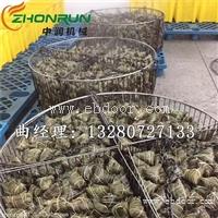 高压粽子蒸煮锅与煮粽子锅的区别