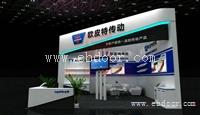 常州市展台设计 展厅装修 图片展示