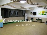 幼儿园PVC塑胶地板/PVC塑胶运动地板2 