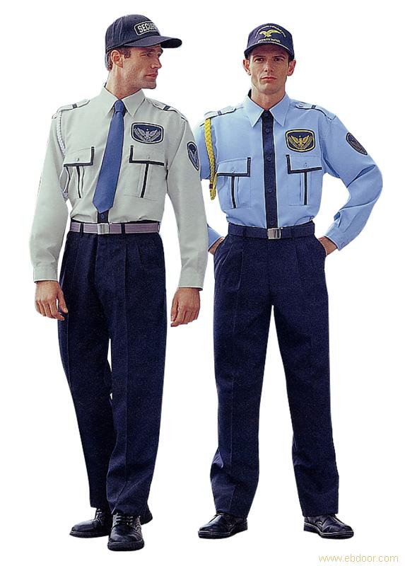 义乌工作服