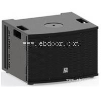 P AUDIO 2Line Sub 10超低箱厂家直销