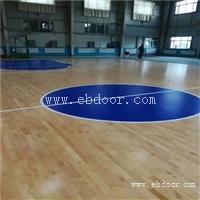 枫木运动木地板 安装和日常保养 有什么需要注意的事项