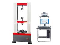 金属材料拉伸试验机 万测促销中