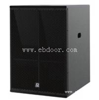 P AUDIO MH-18 SUB 18寸全频防水音箱供应商