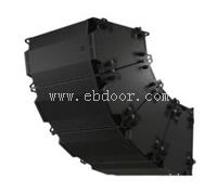 P AUDIO ARRAY 210P 双10寸线阵全频箱各种规格