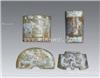 良渚文化玉器四组件拍卖