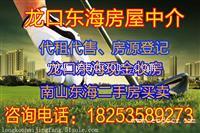 山东烟台龙口东海黄金海岸各个小区低价海景房销售中心