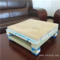 专业体育馆  篮球馆中使用的运动木地板 不允许存在裂痕和结疤的