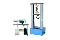 电脑式拉力试验机 材料拉力机