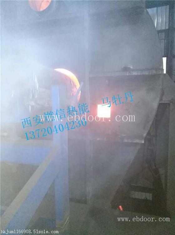 热处理炉自动点火控制系统 高能点火器 安全可靠