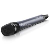 森海塞尔 SENNHEISER SKM300-845G3 动态心型手持式话筒