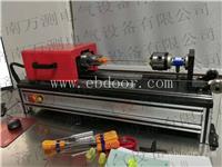 卧式电子拉力机 电动卧式拉力试验机