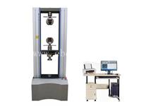 微机屏显试验机 电脑式材料试验机