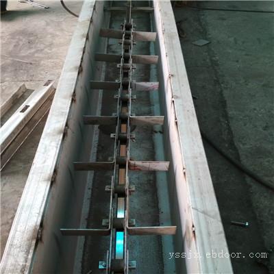 兴运工厂定制 40型刮板输送机技术参数
