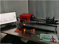 接骨螺钉旋入旋出试验台