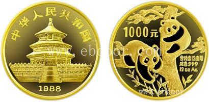 金银币行情走势如何