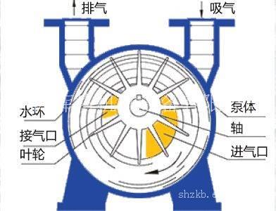 进口SIHI真空泵