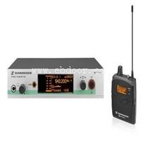森海塞尔 SENNHEISER EW365G3 无线手持话筒
