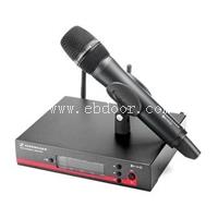 森海塞尔 SENNHEISER EW 100-935 G3 / E-Band 无线手持话筒