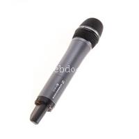 森海塞尔 SENNHEISER SKM100-835G3 动圈心手持话筒