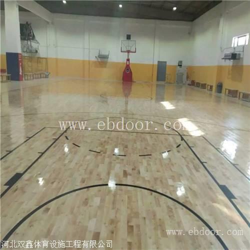 中国十大品牌体育木地板 厂家都有哪些