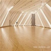 江苏篮球场专用木地板 生产厂家是怎么把控质量关