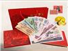 回收2011年版熊猫金银纪念币