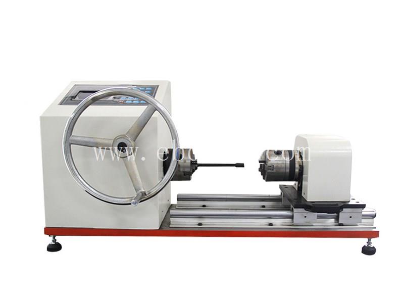 全自动材料扭转试验机 疲劳扭转试验机厂家 直销