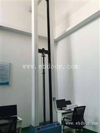 钢管脚手架扣件力学性能试验机