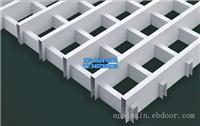 潮州铝方通规格表