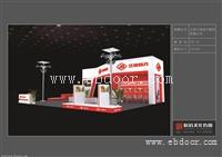 常州展厅布置 展示设计 科技展厅设计公司