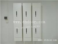 渭南采购批发 王力智能锁展示柜/指纹锁展架价格定制