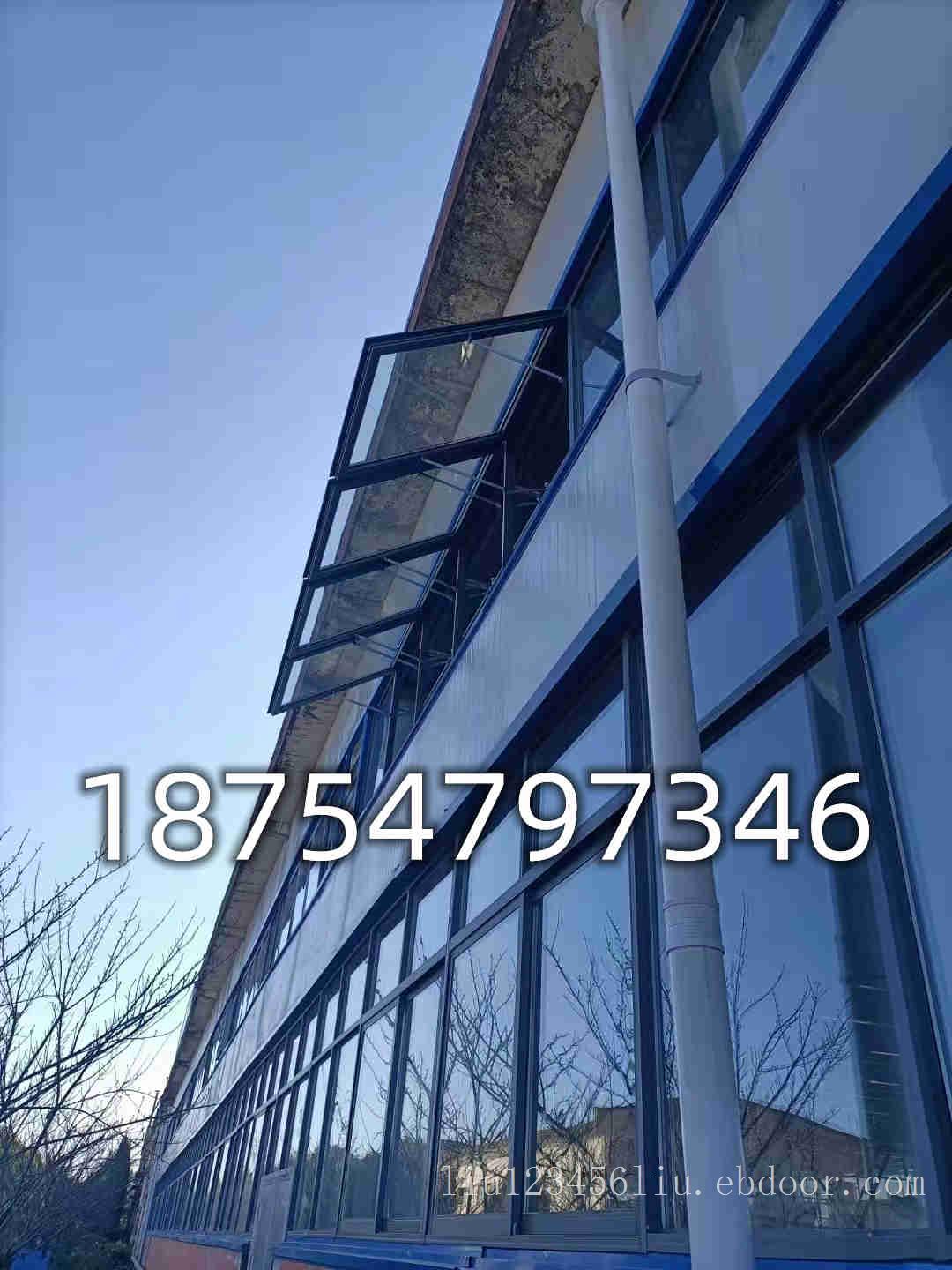 手摇式开窗机 平开窗悬窗开启 手动开窗器