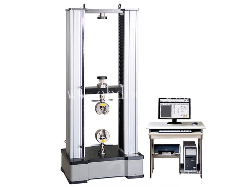 万测厂家直销 电脑式 微机屏显材料试验机 质保三年厂家直销