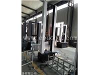 山东试验机厂 UTM4304环钢试验机 有色金属管环钢度试验机 管