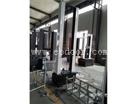 山东试验机厂 UTM4304环钢试验机 有色金属管环钢度试验机 管