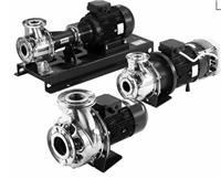 赛莱默补水泵ESHS65-200/185