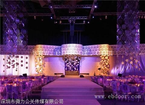 深圳礼仪公司有哪些好的公司