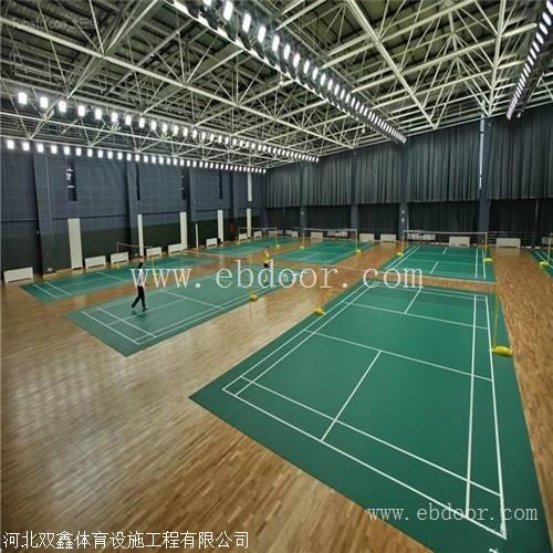 篮球馆专用体育运动木地板 价格不是一般人能接受的