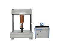 山东疲劳试验机厂家 井盖疲劳试验机