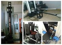 万测 钢管扣件力学性能试验机