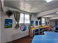 南京鸿智科技科学智慧墙展品壁挂式走廊科技馆仪器