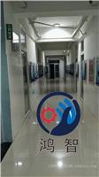 南京鸿智科学智慧墙展品壁挂式走廊科技馆仪器