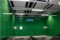 福清铝型材安装方法