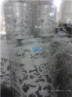 美式天花吊顶_金属吊顶