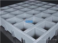 腐蚀商业大楼交通工具4S店/售楼部铝窗花图片大全
