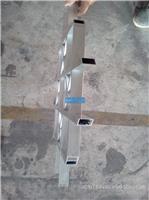 衡阳铝合金空调格栅
