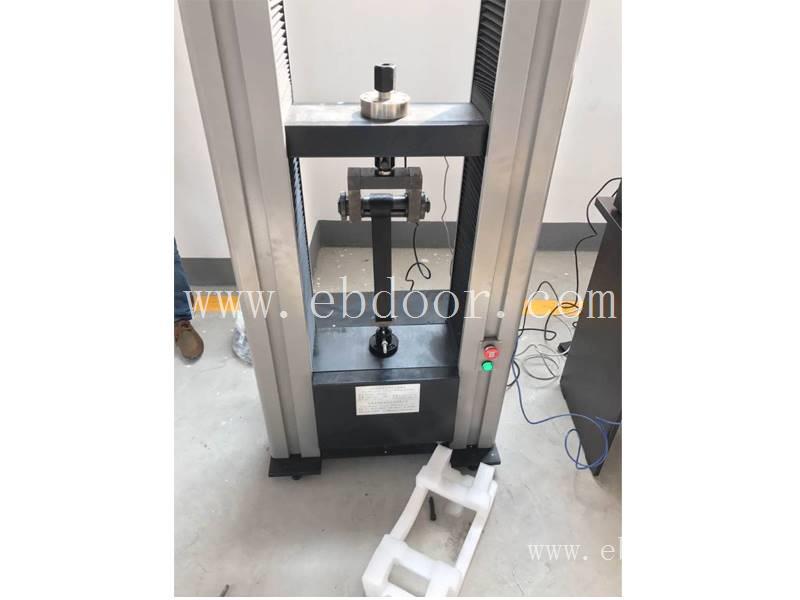 济南万测 材料试验机优势