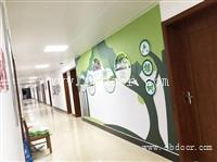 常州经开区 文化墙展画设计价格信息